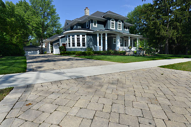 Best Decorative Driveway Pavers in Minor, AL